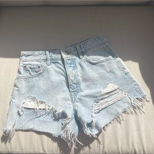 GRLFRND Shorts